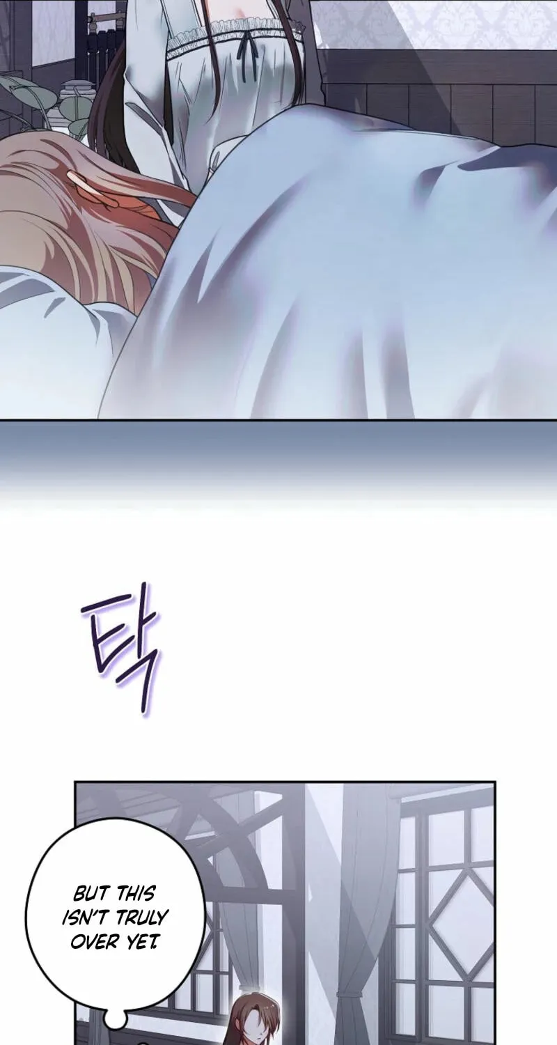 Imperial Maid Chapter 10 page 80 - 