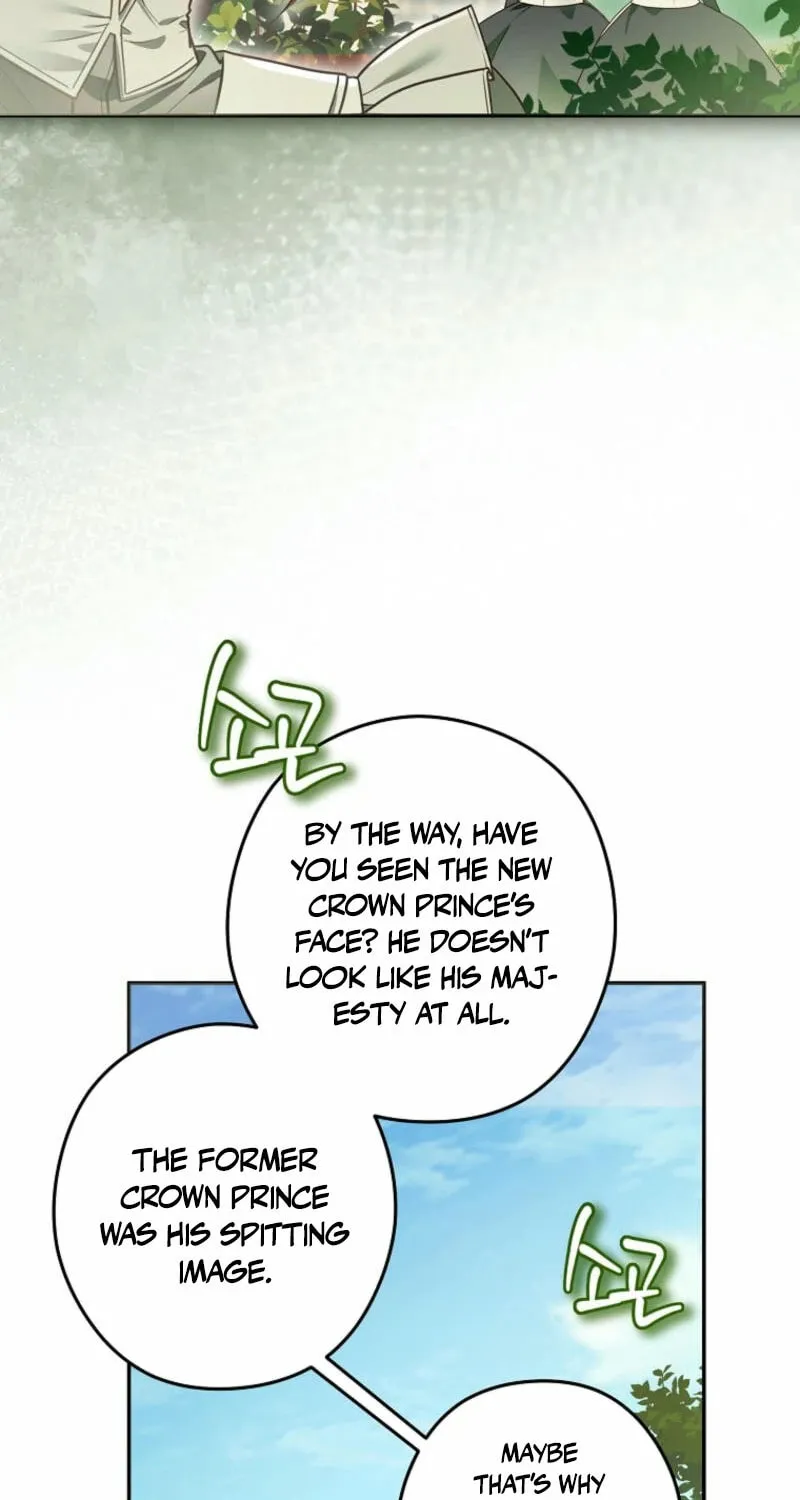 Imperial Maid Chapter 10 page 9 - 