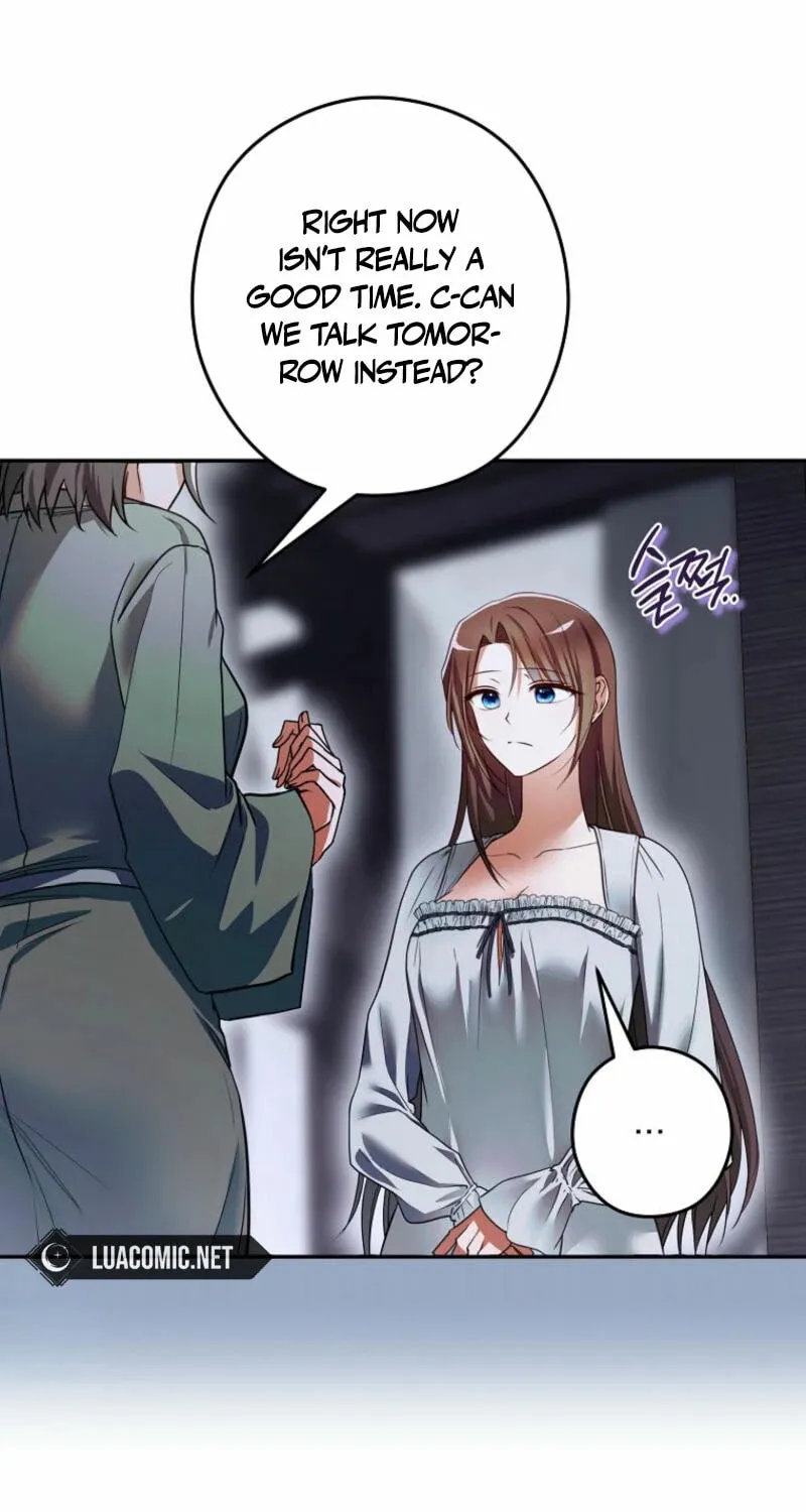 Imperial Maid Chapter 10 page 88 - 
