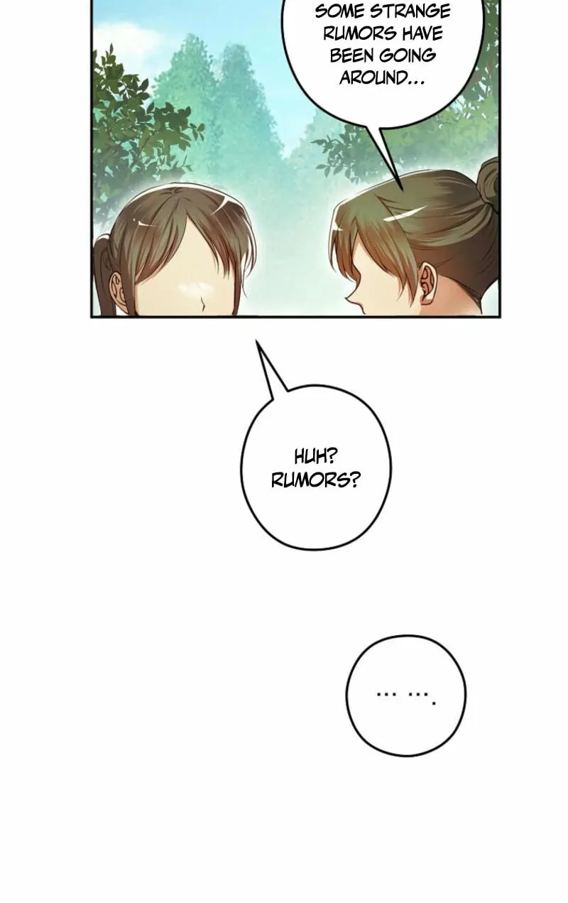 Imperial Maid Chapter 10 page 10 - 