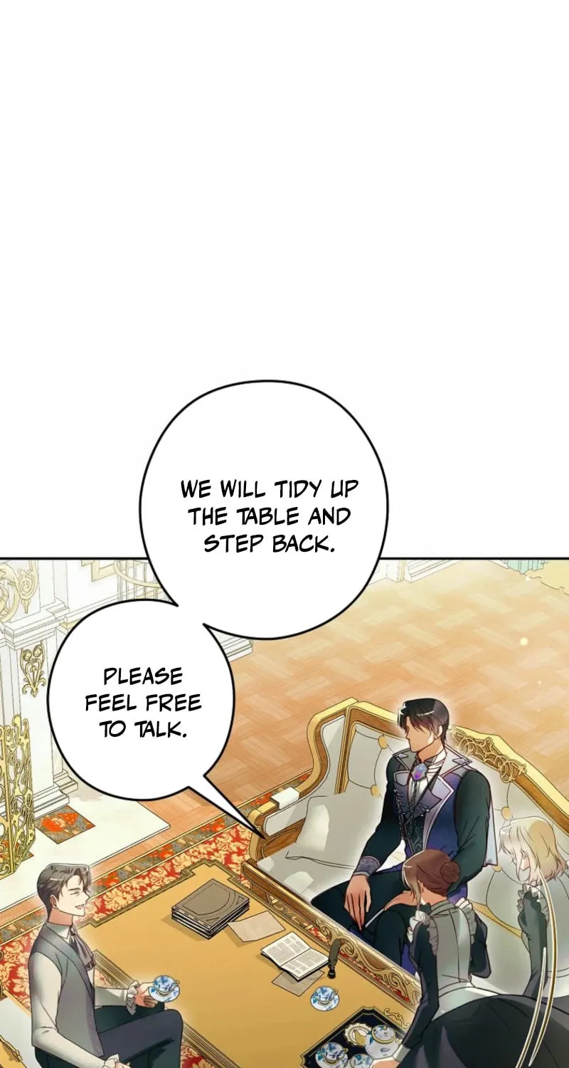 Imperial Maid Chapter 11 page 12 - 