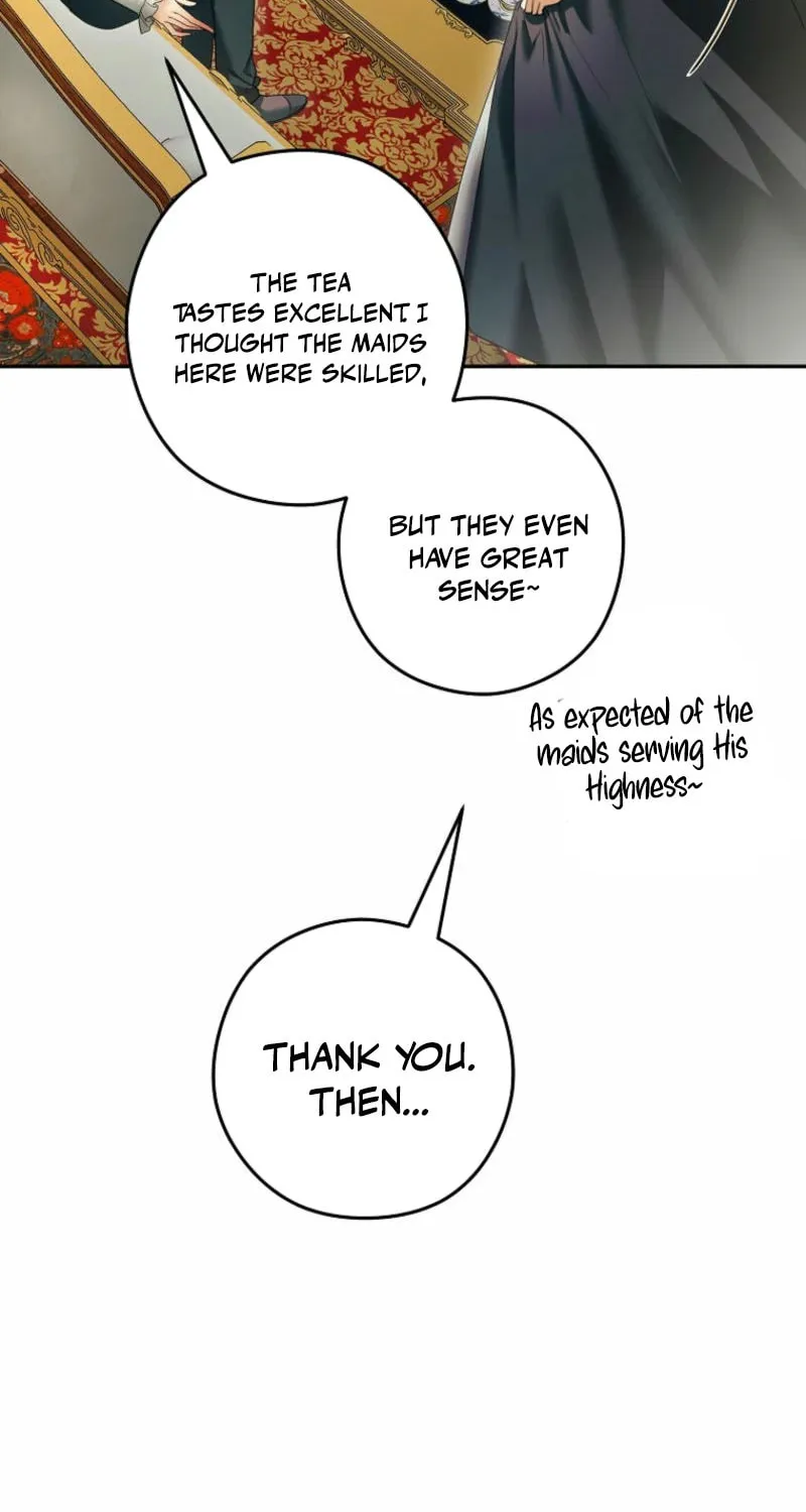 Imperial Maid Chapter 11 page 13 - 
