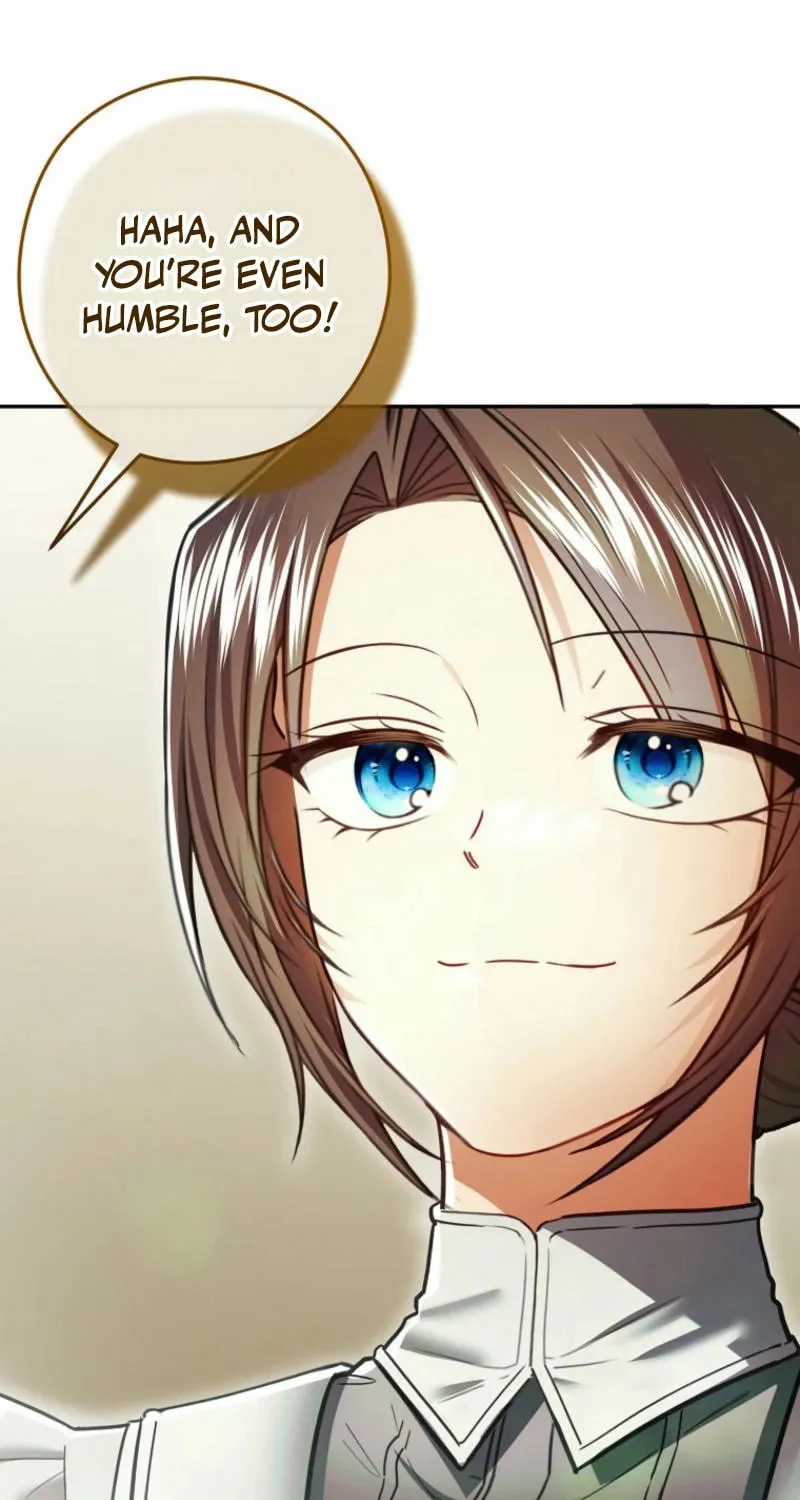Imperial Maid Chapter 11 page 21 - 
