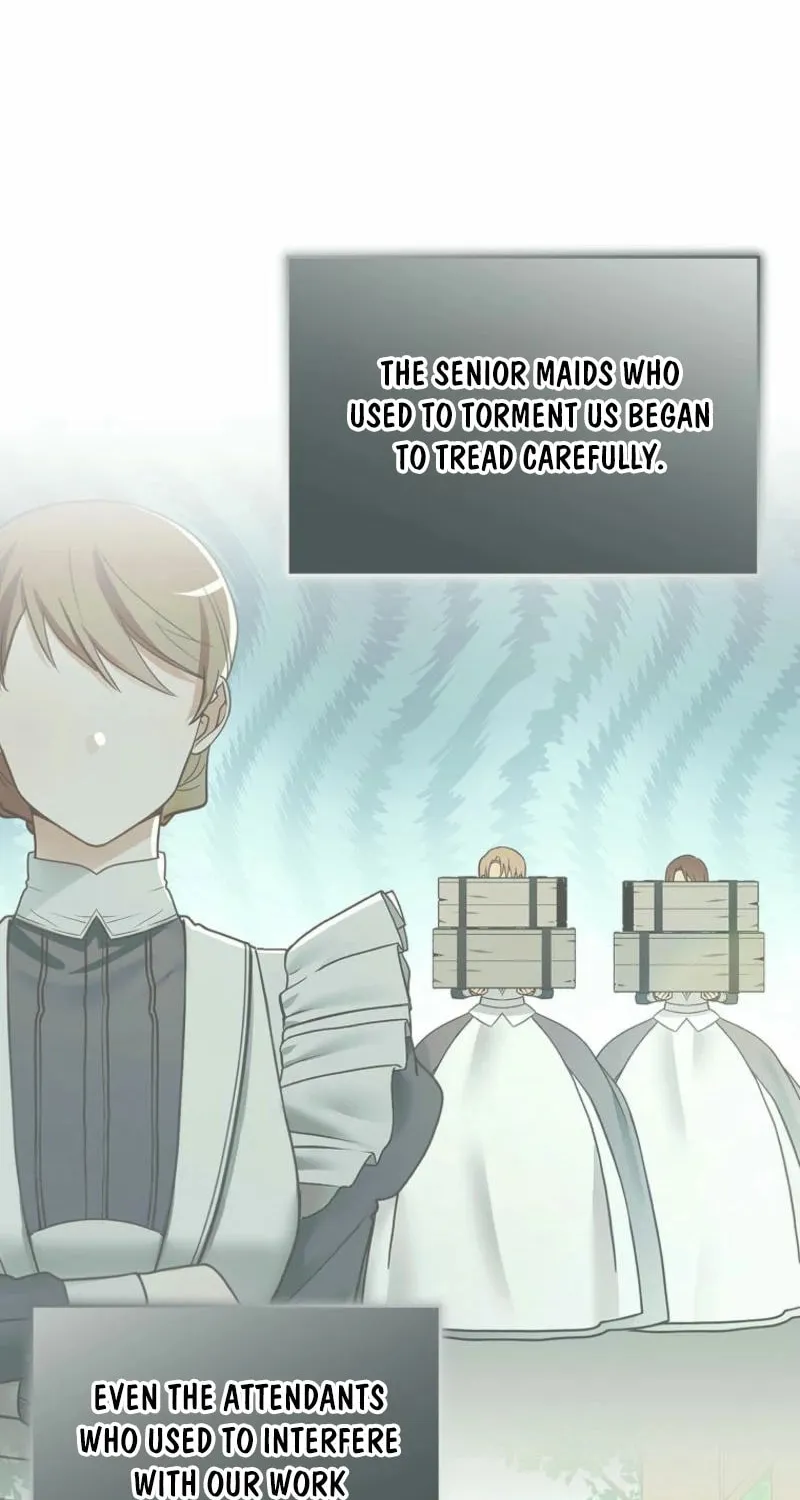 Imperial Maid Chapter 11 page 24 - 