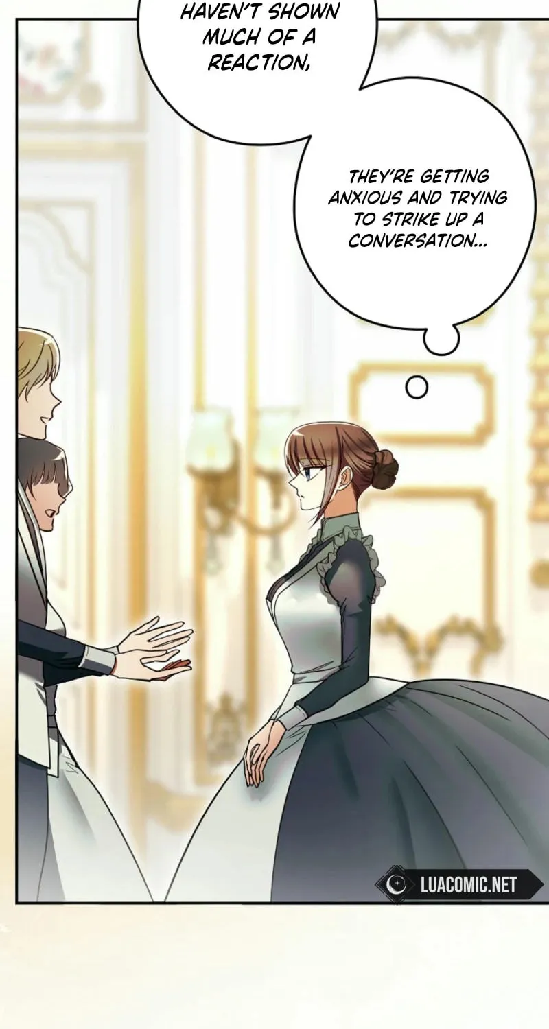 Imperial Maid Chapter 11 page 26 - 