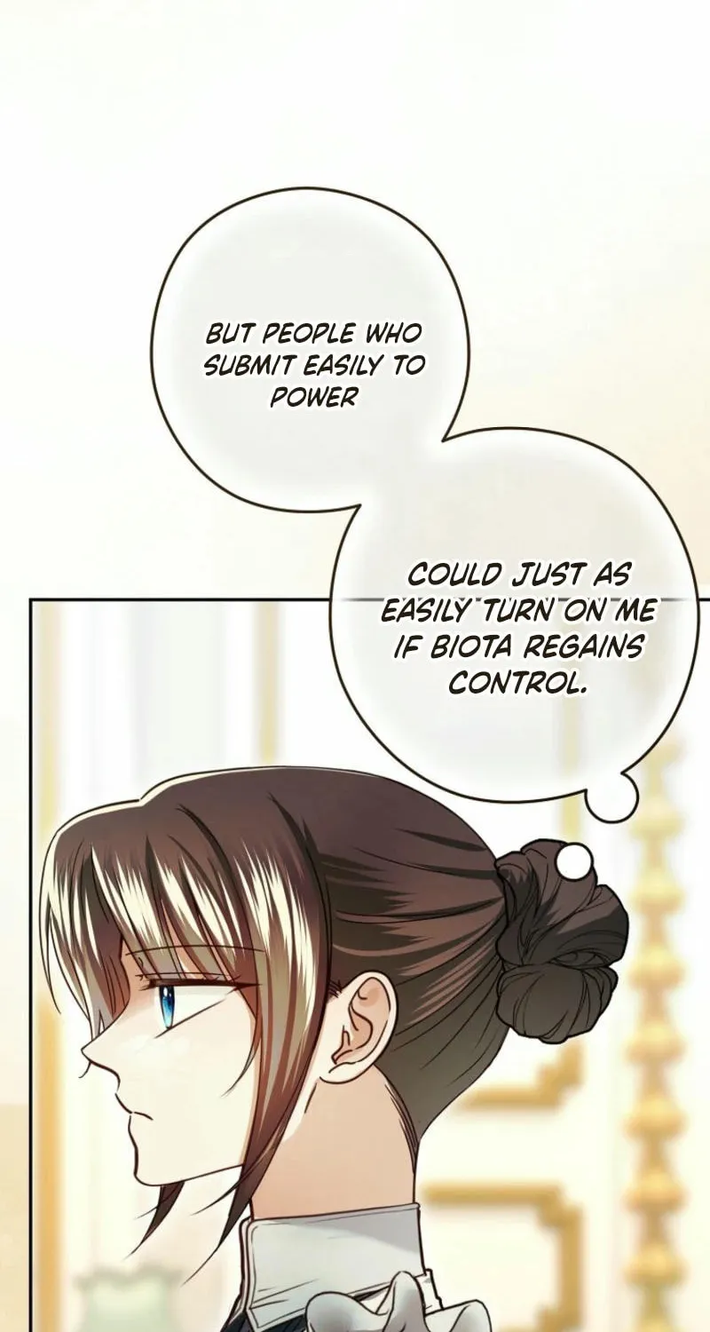 Imperial Maid Chapter 11 page 28 - 