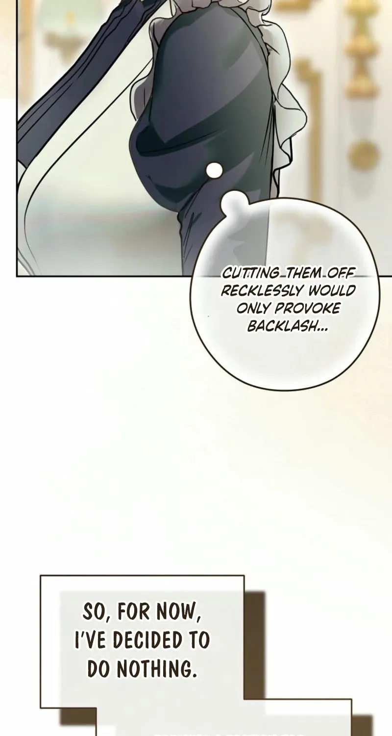 Imperial Maid Chapter 11 page 29 - 