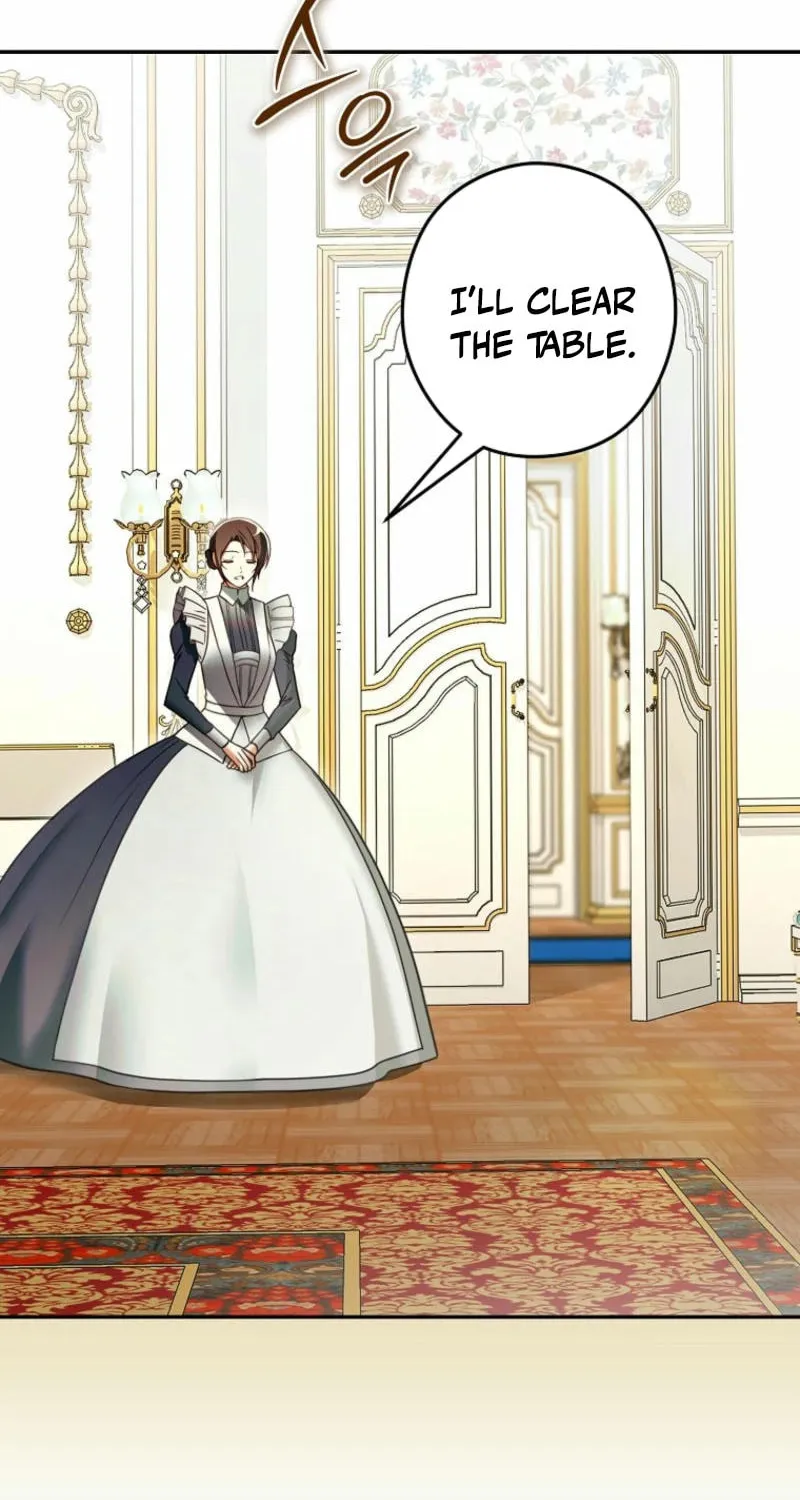 Imperial Maid Chapter 11 page 34 - 