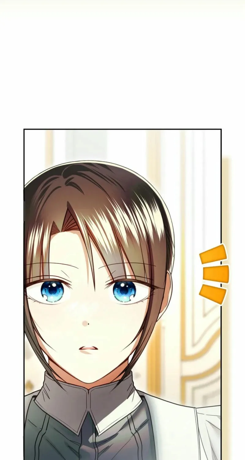 Imperial Maid Chapter 11 page 35 - 