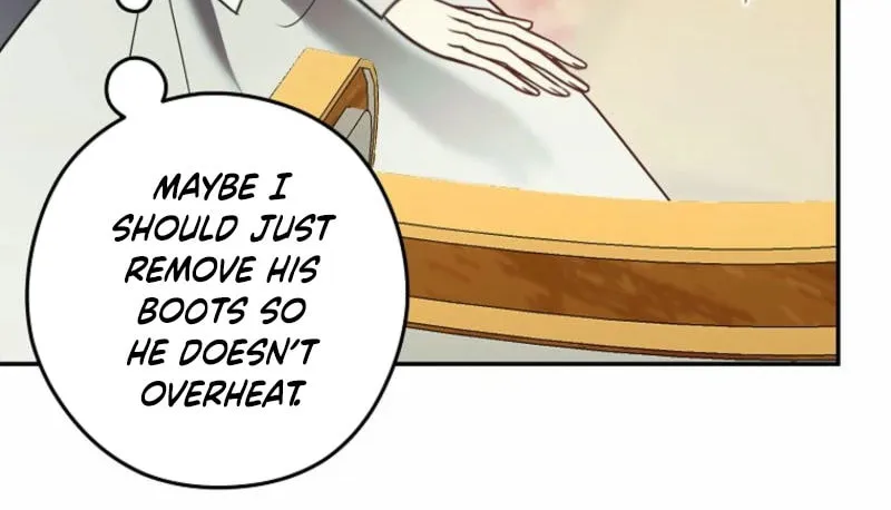 Imperial Maid Chapter 11 page 40 - 