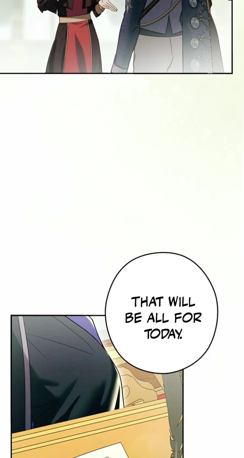 Imperial Maid Chapter 11 page 5 - 