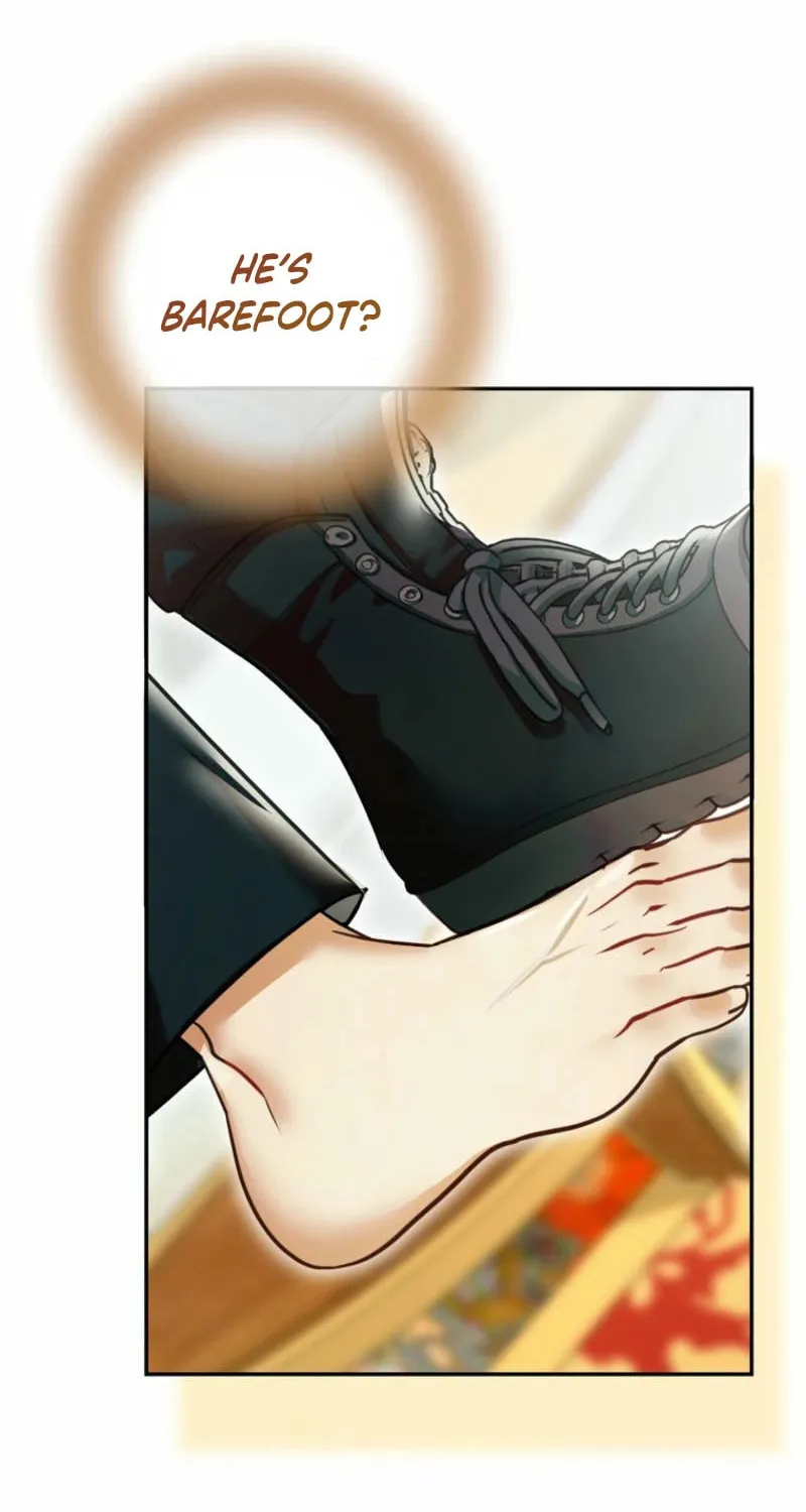 Imperial Maid Chapter 11 page 42 - 