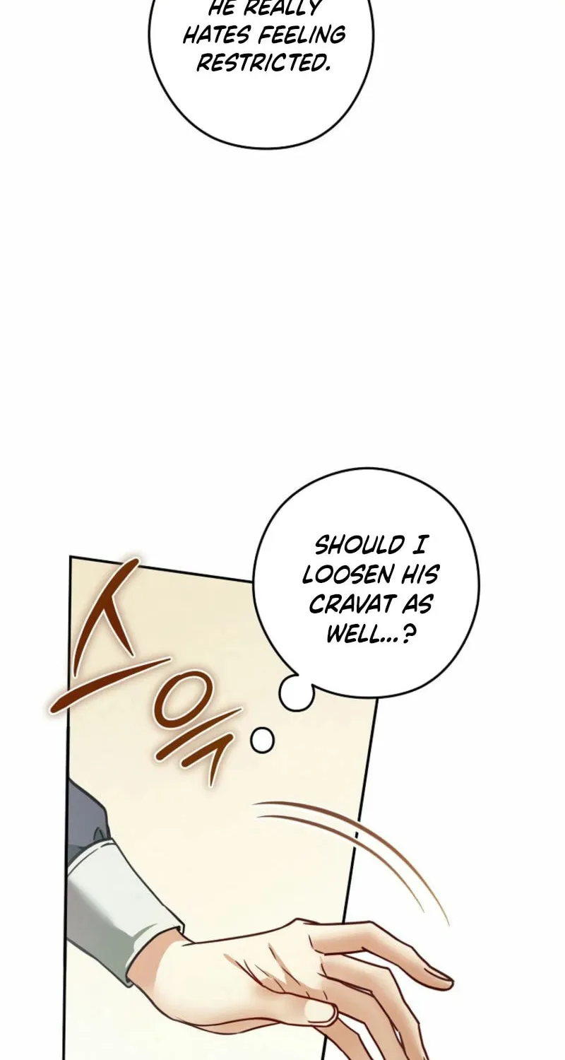 Imperial Maid Chapter 11 page 44 - 