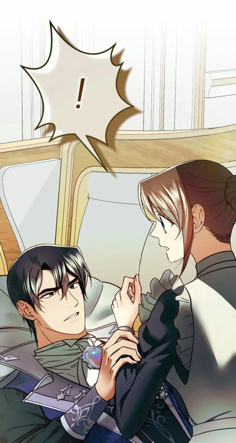 Imperial Maid Chapter 11 page 46 - 