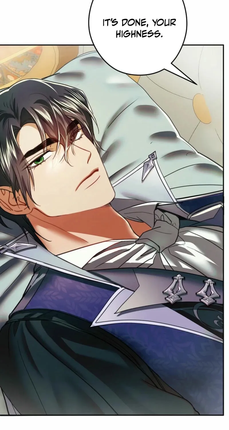 Imperial Maid Chapter 11 page 54 - 