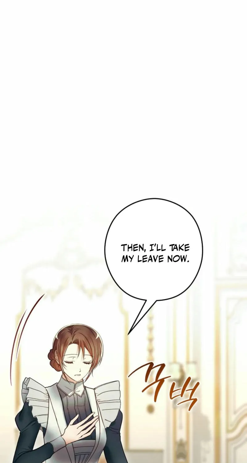 Imperial Maid Chapter 11 page 55 - 