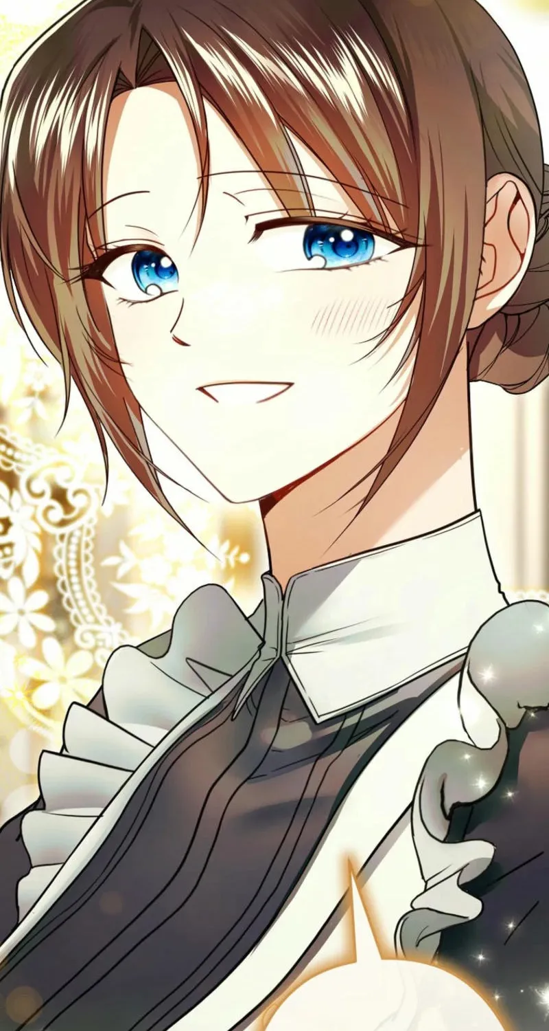 Imperial Maid Chapter 11 page 59 - 