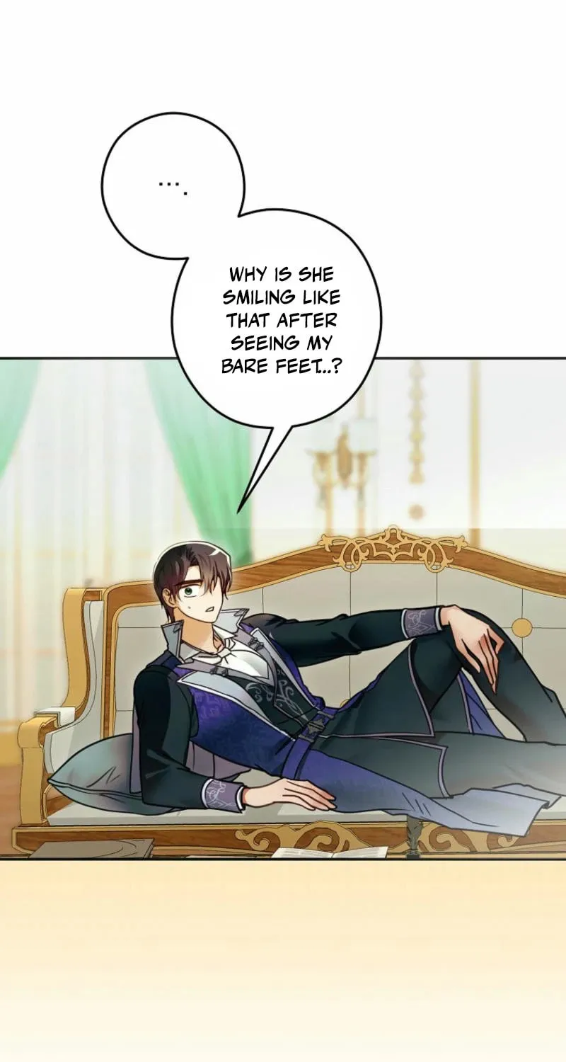 Imperial Maid Chapter 11 page 63 - 