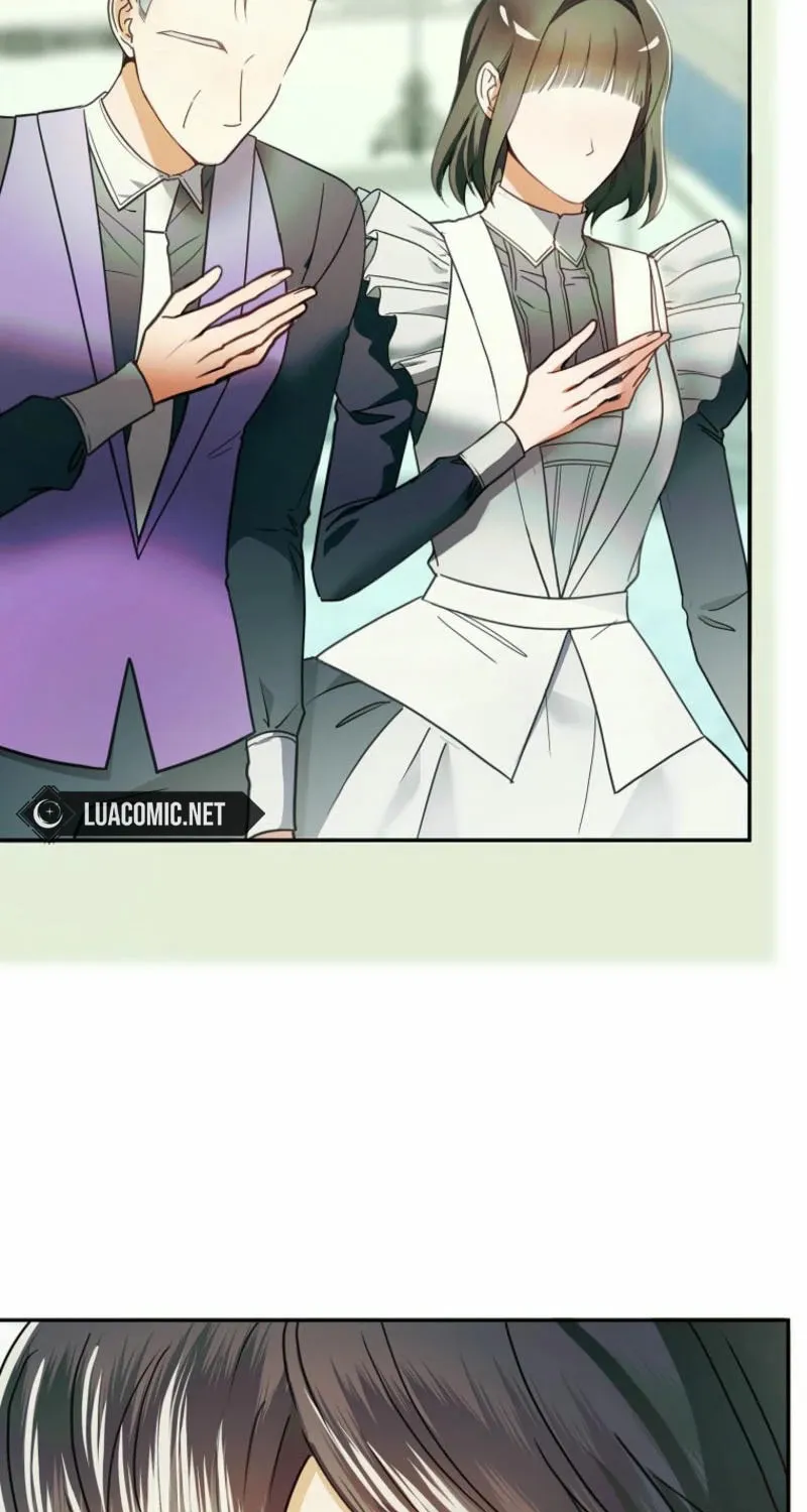 Imperial Maid Chapter 11 page 75 - 