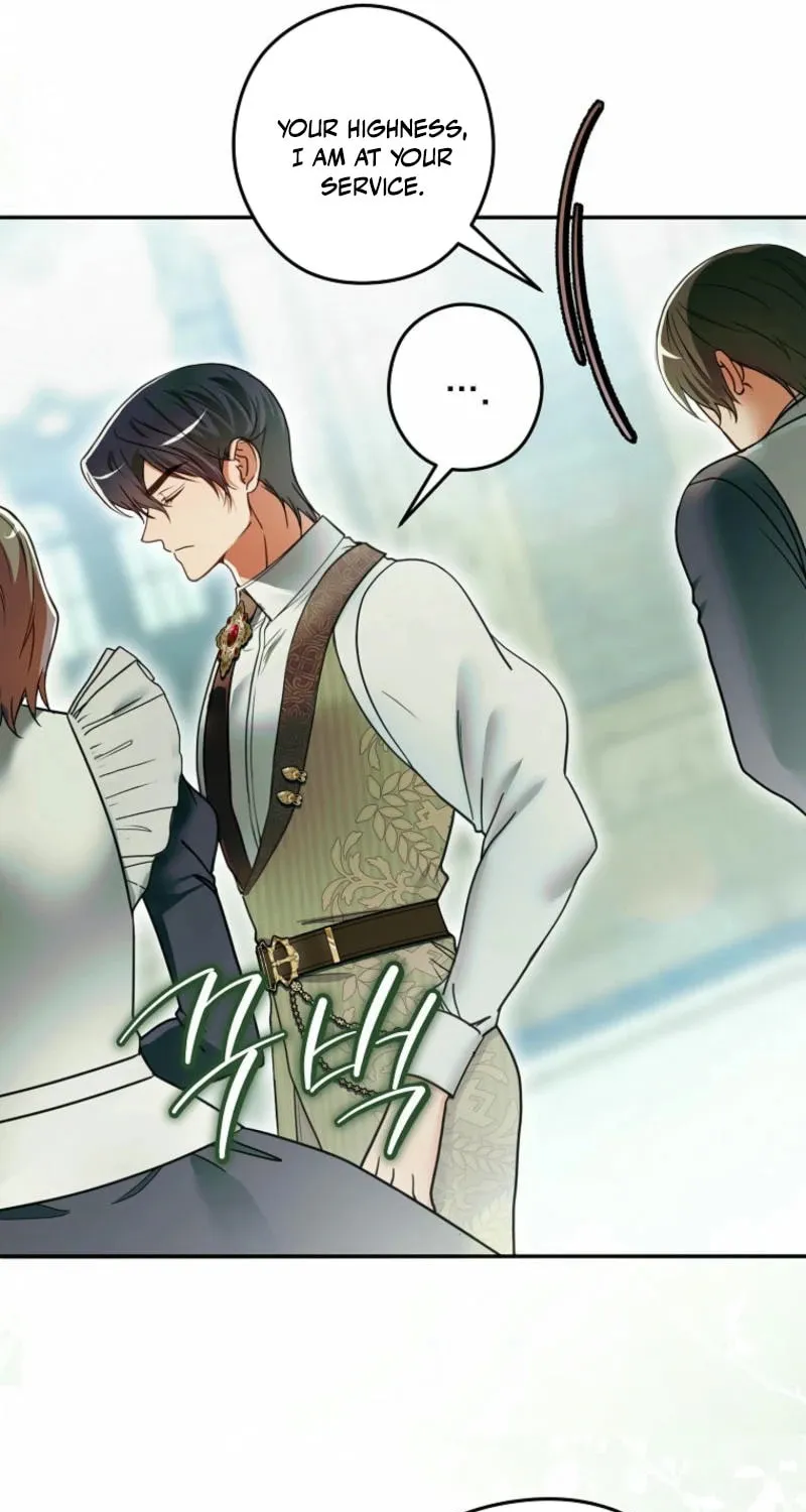 Imperial Maid Chapter 11 page 79 - 