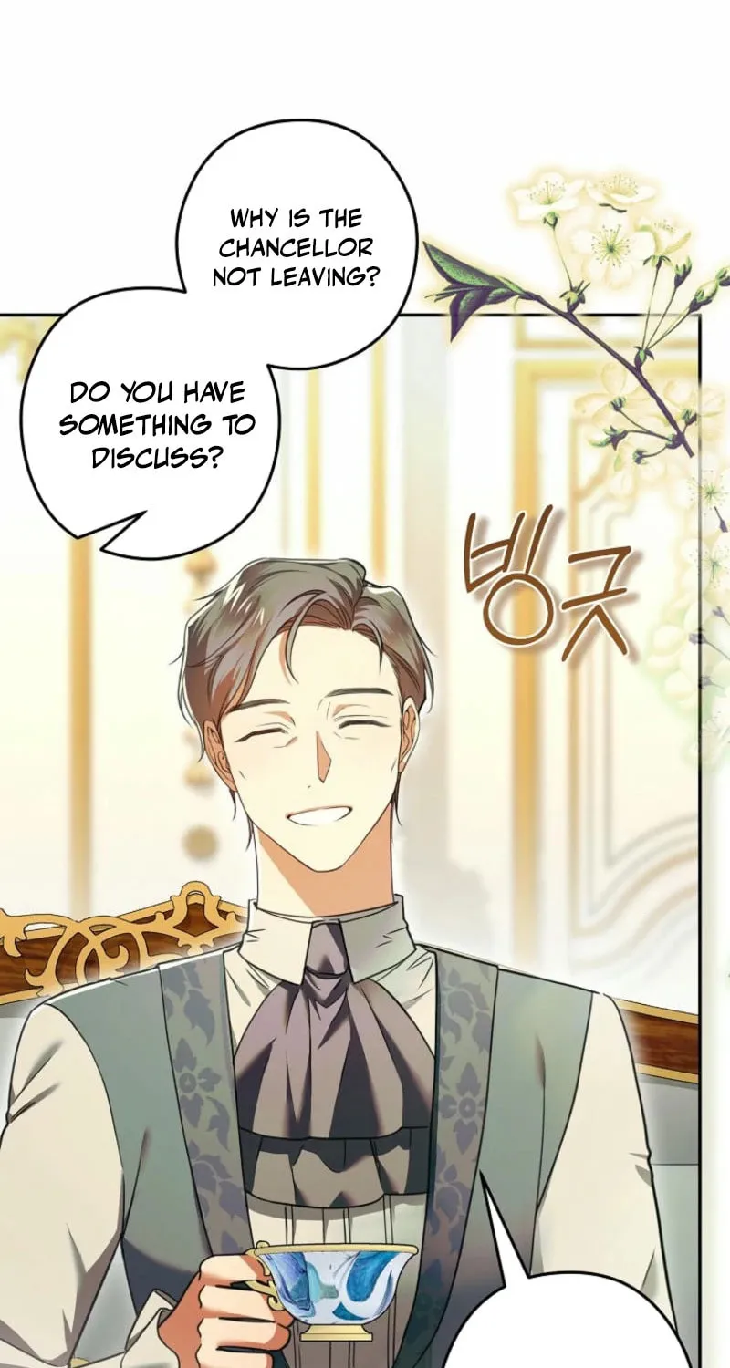 Imperial Maid Chapter 11 page 9 - 