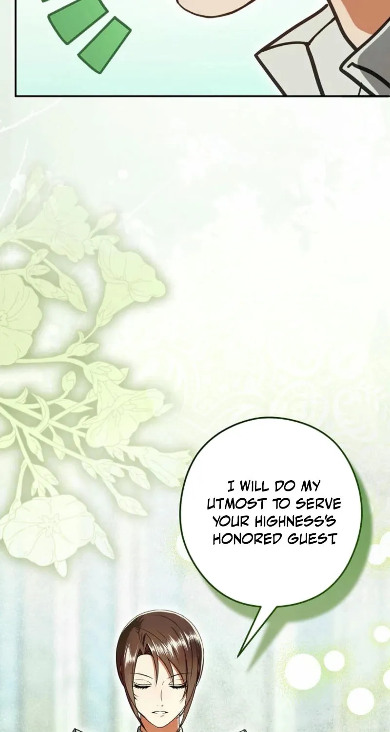 Imperial Maid Chapter 11 page 81 - 