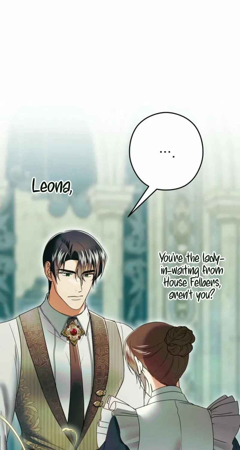 Imperial Maid Chapter 11 page 83 - 