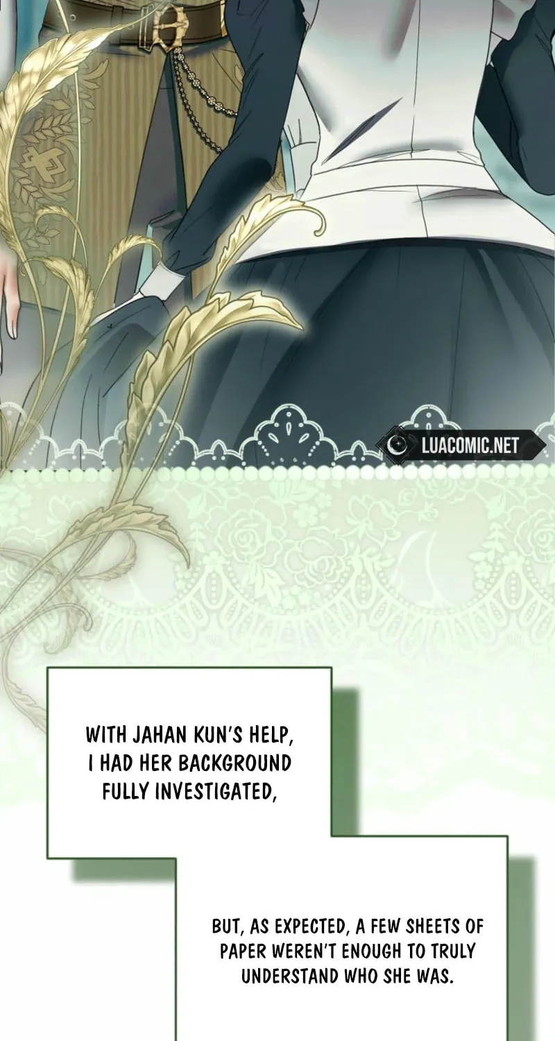Imperial Maid Chapter 11 page 84 - 
