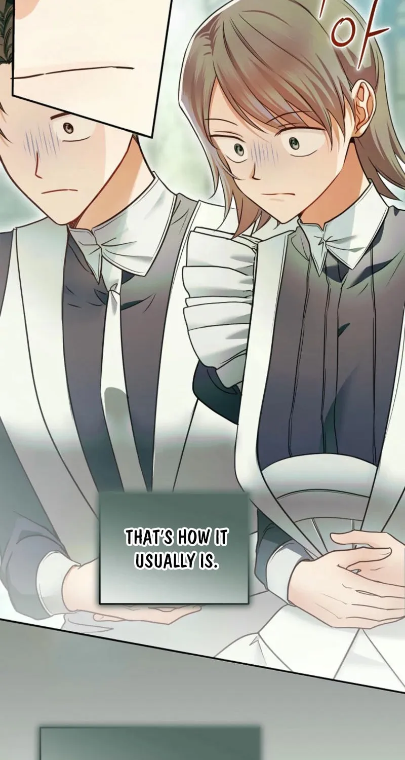Imperial Maid Chapter 11 page 86 - 