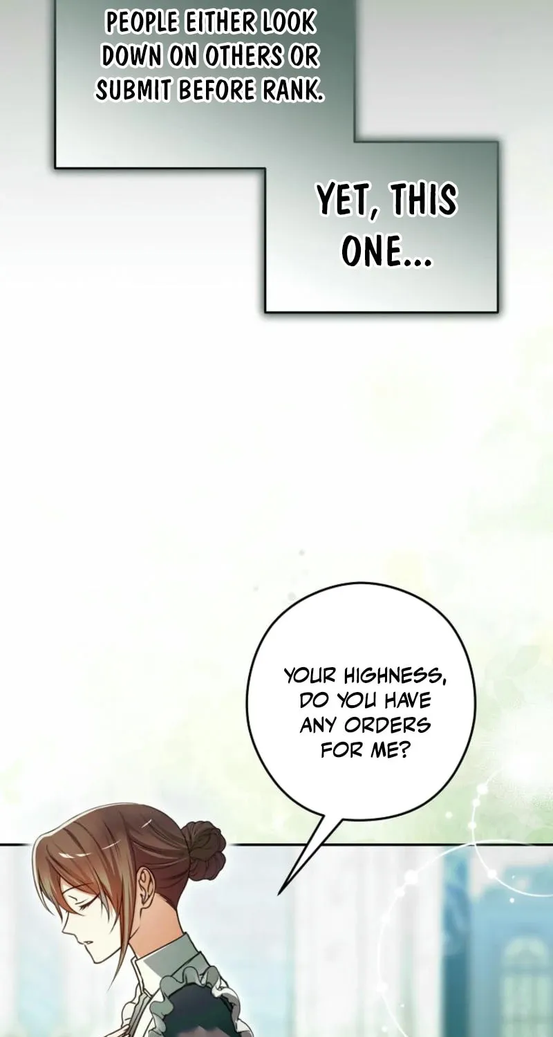Imperial Maid Chapter 11 page 87 - 