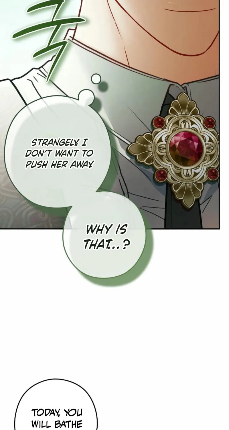 Imperial Maid Chapter 11 page 92 - 