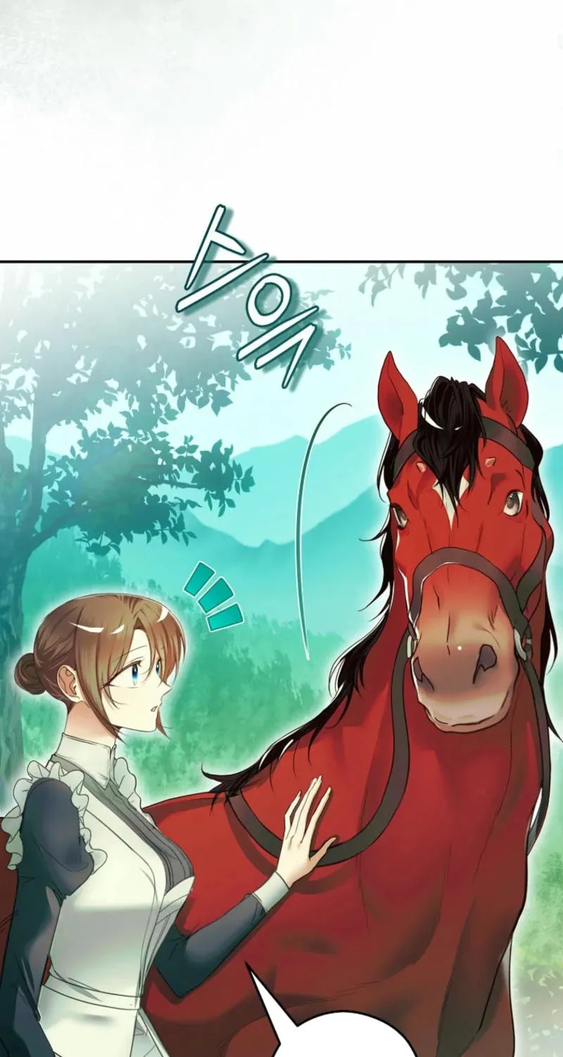 Imperial Maid Chapter 12 page 13 - 
