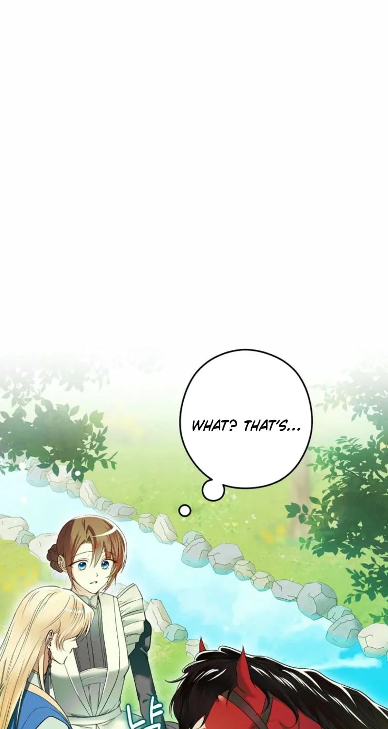 Imperial Maid Chapter 12 page 20 - 