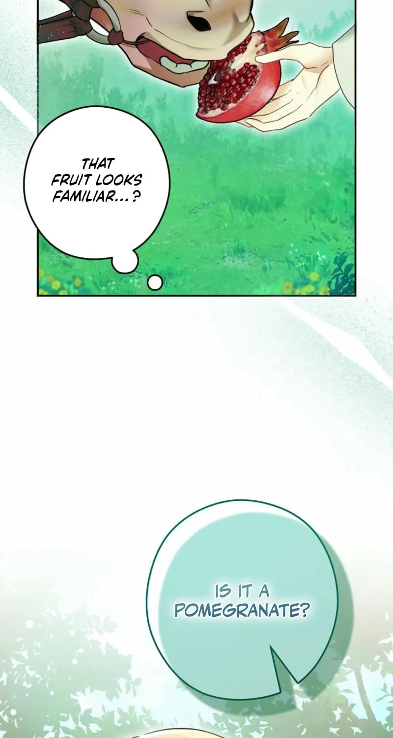 Imperial Maid Chapter 12 page 22 - 