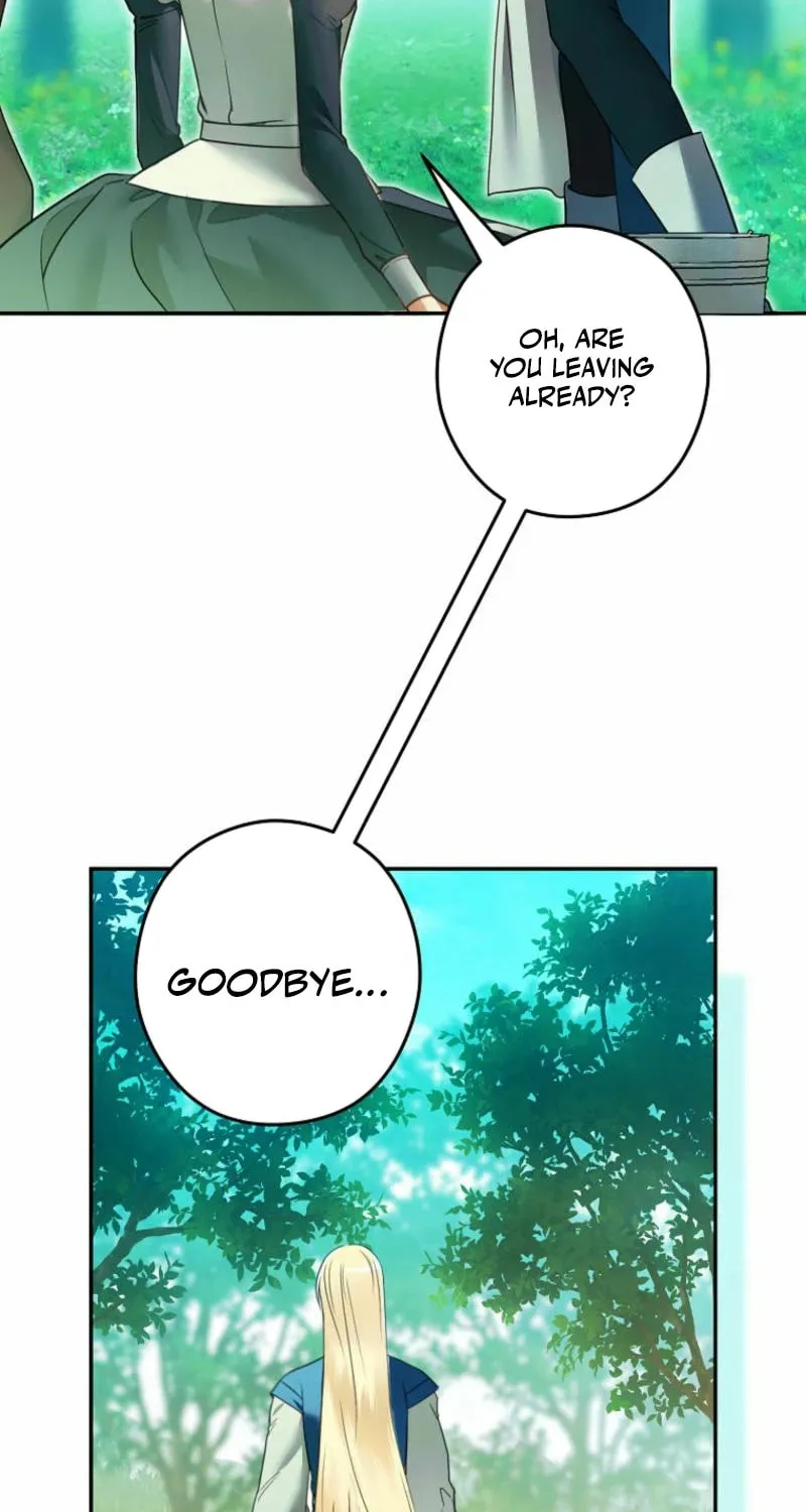 Imperial Maid Chapter 12 page 27 - 