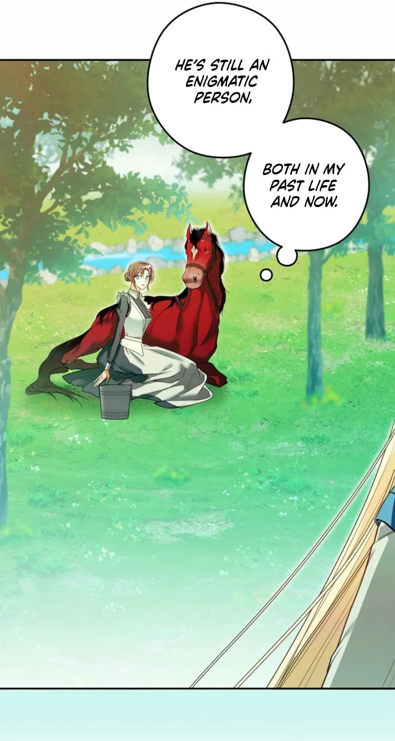 Imperial Maid Chapter 12 page 29 - 
