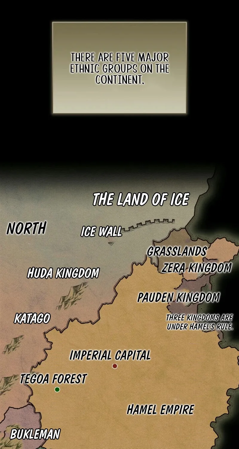 Imperial Maid Chapter 12 page 32 - 