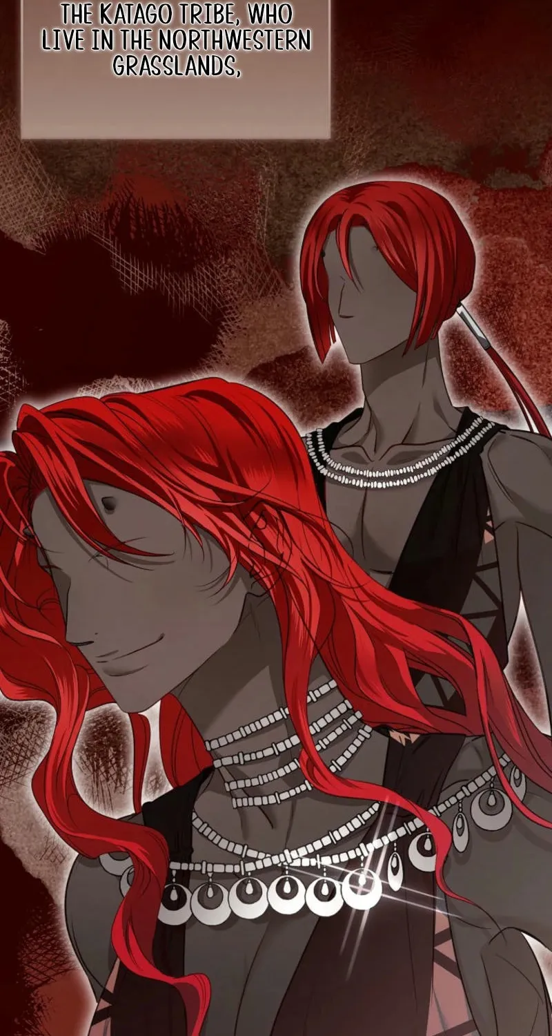 Imperial Maid Chapter 12 page 34 - 
