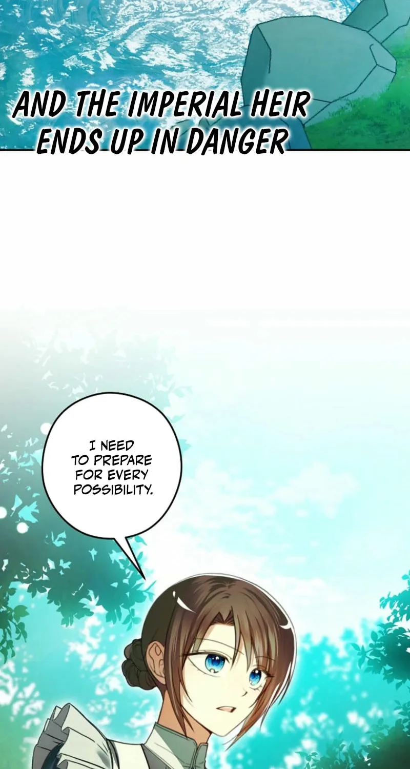 Imperial Maid Chapter 12 page 44 - 