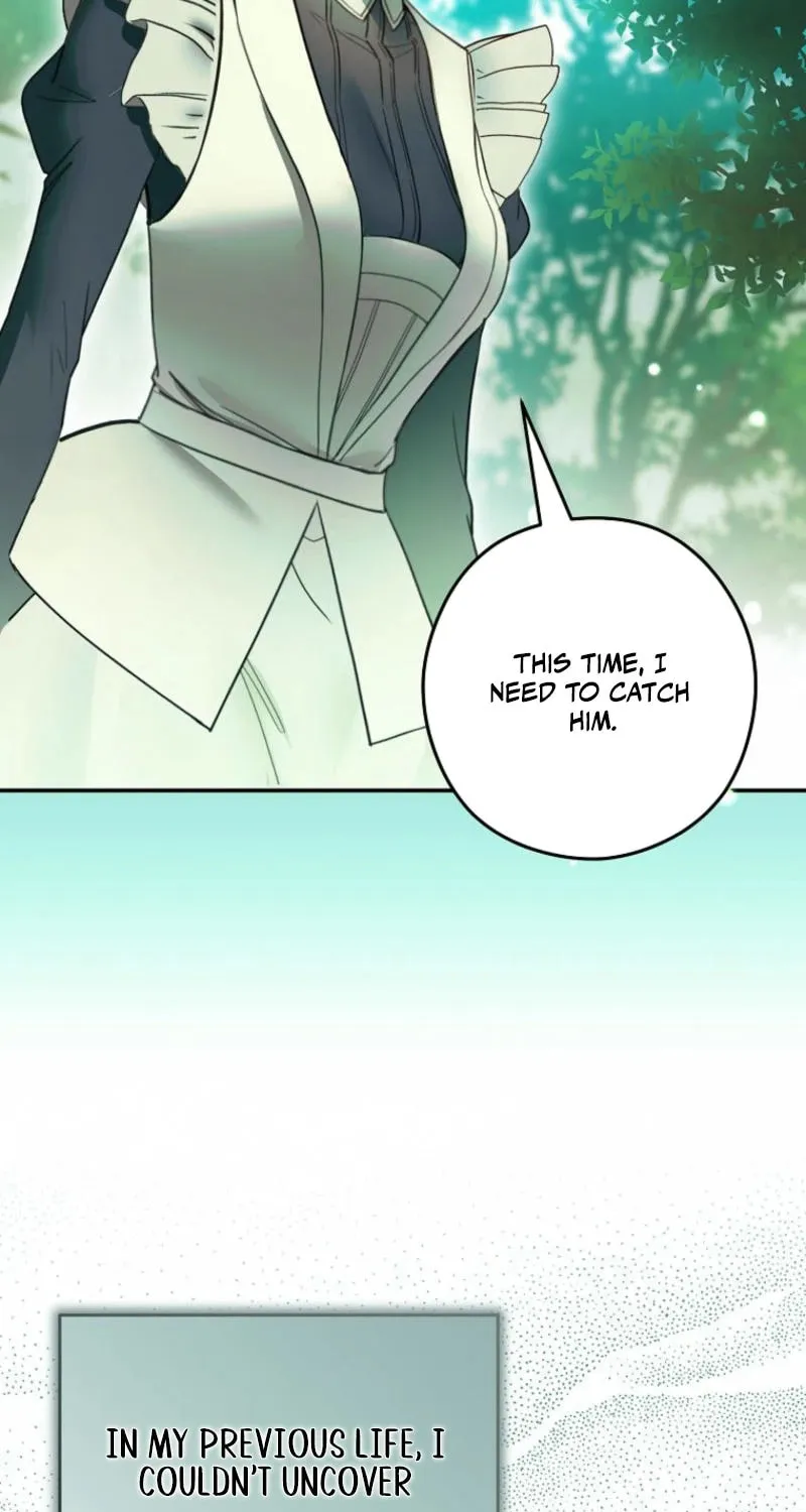Imperial Maid Chapter 12 page 45 - 