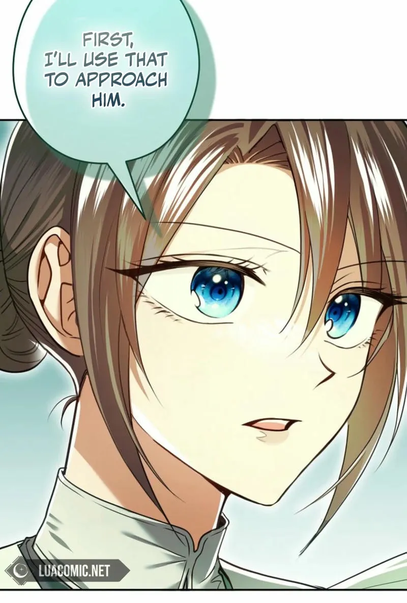 Imperial Maid Chapter 12 page 47 - 