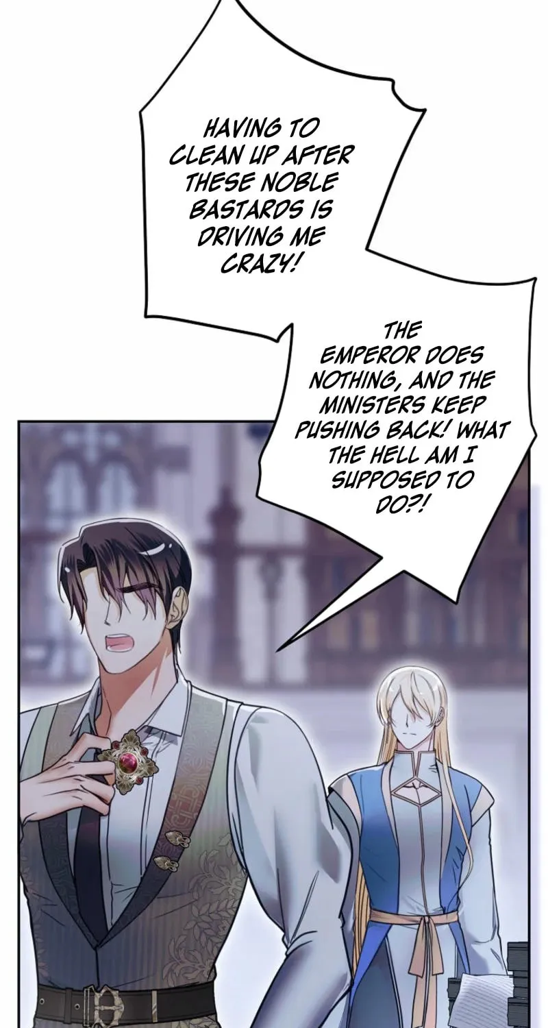 Imperial Maid Chapter 12 page 50 - 
