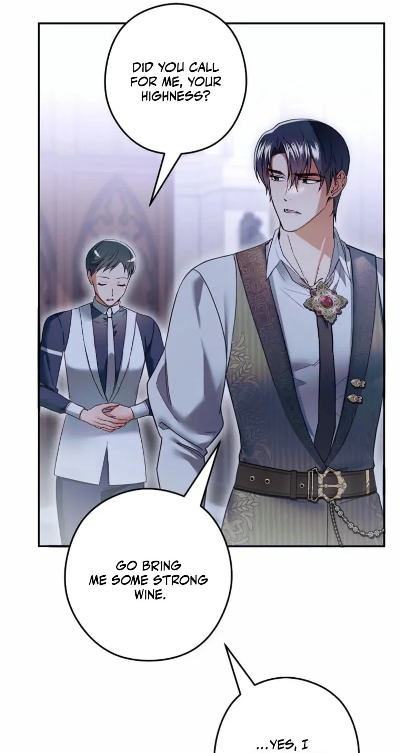 Imperial Maid Chapter 12 page 57 - 