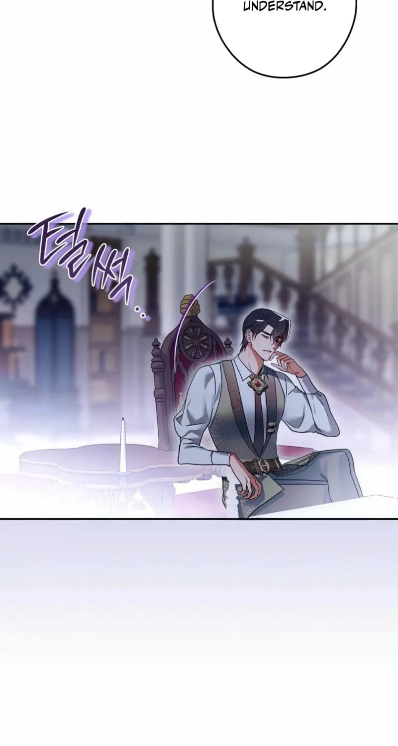 Imperial Maid Chapter 12 page 58 - 