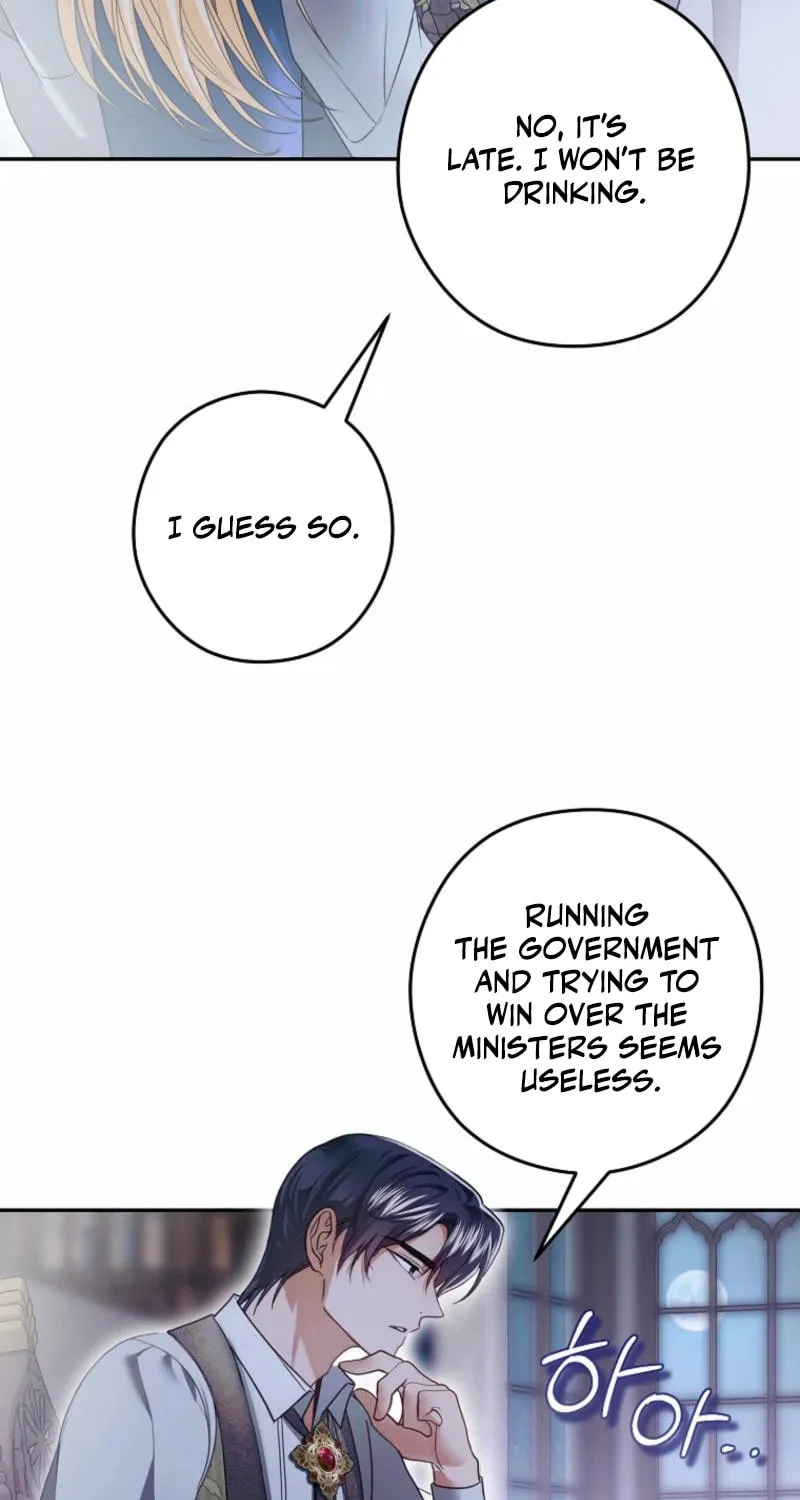 Imperial Maid Chapter 12 page 61 - 