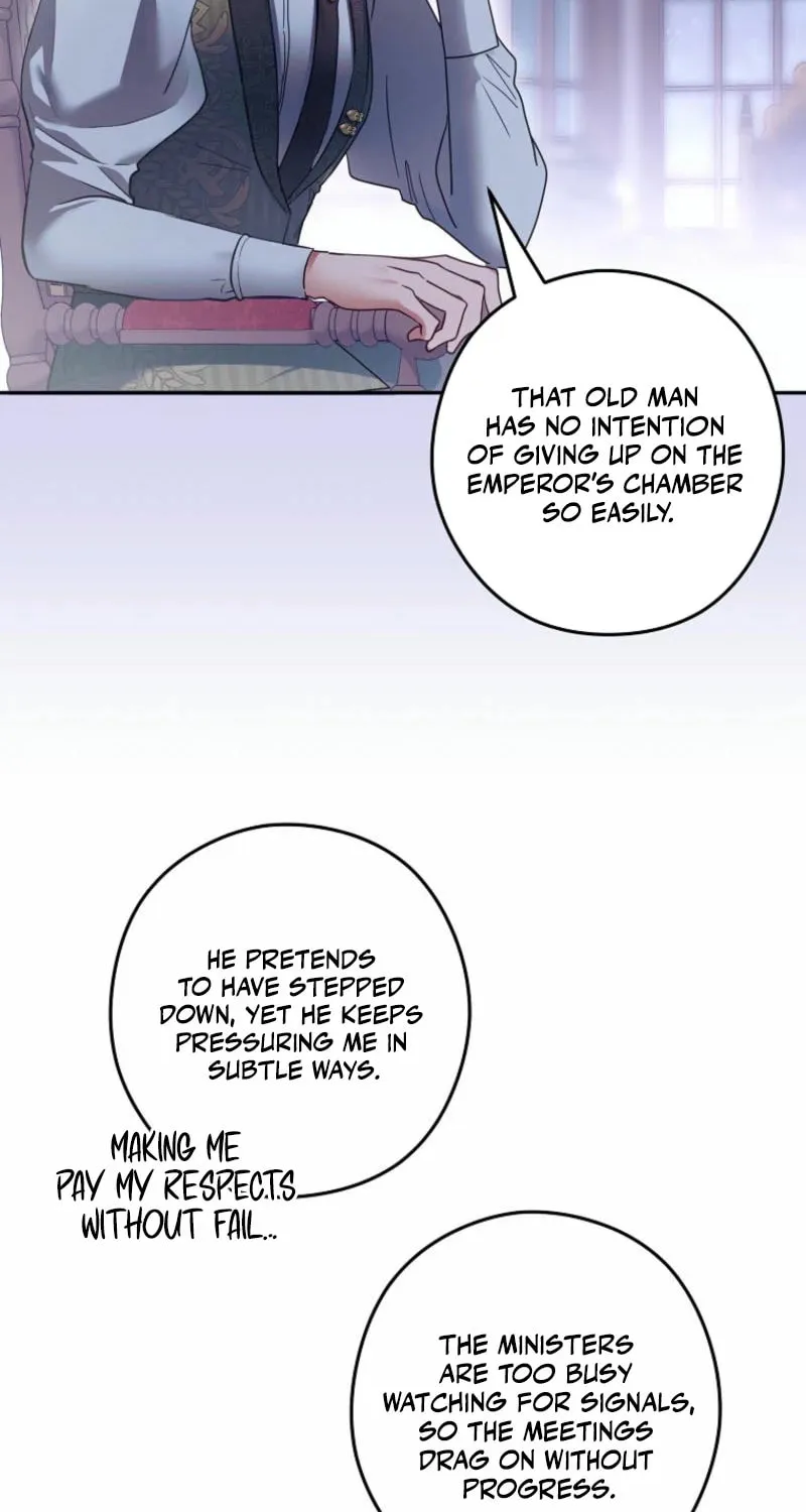 Imperial Maid Chapter 12 page 62 - 