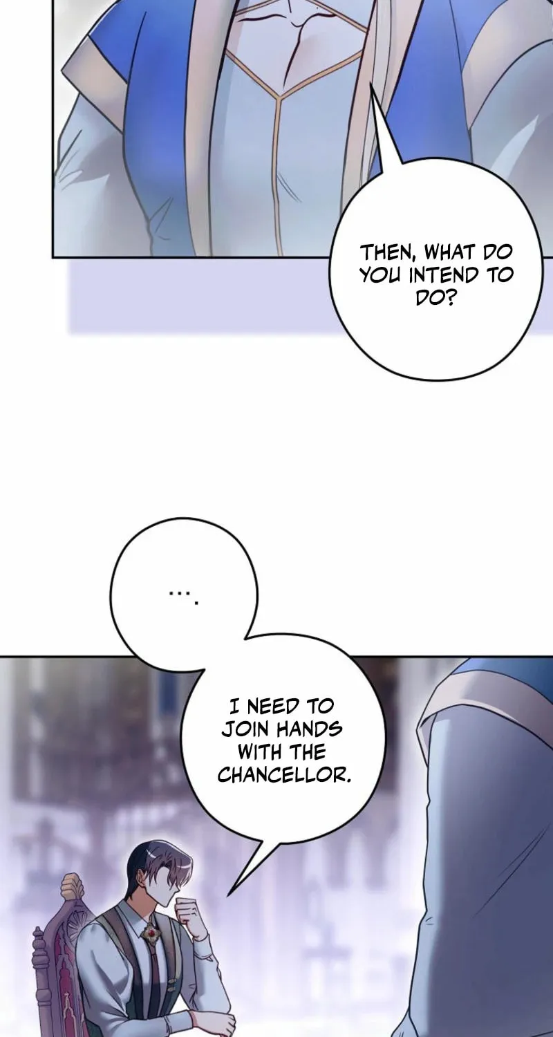 Imperial Maid Chapter 12 page 64 - 