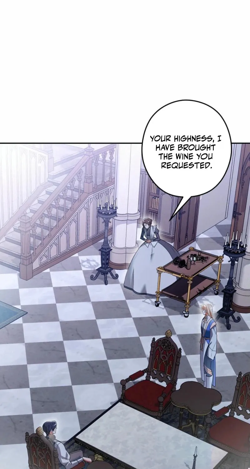 Imperial Maid Chapter 12 page 68 - 