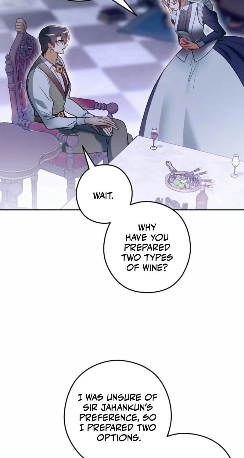 Imperial Maid Chapter 12 page 71 - 