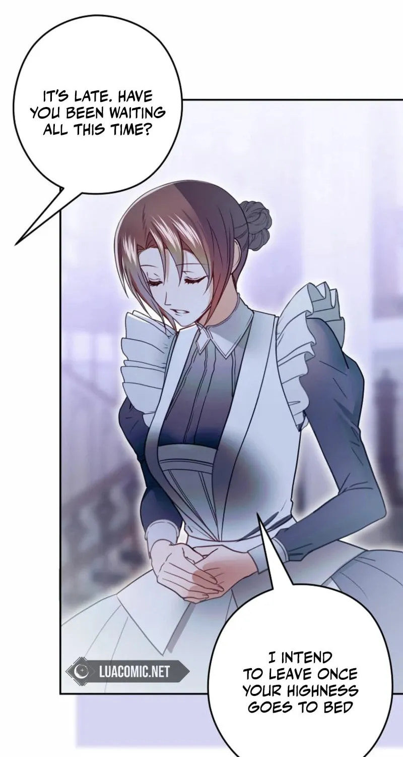 Imperial Maid Chapter 12 page 73 - 